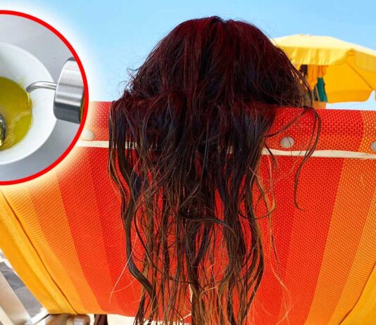 proteggere-capelli-salsedine