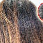 Come non far sudare testa e capelli d’estate?