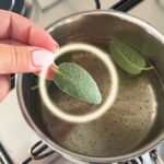 Come fare il Mangia-Odori fai da te per la Cucina facile facile e subito tutto Profuma!