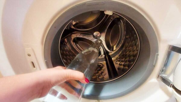 Fare il curalavatrice in casa è più facile di quanto si pensi