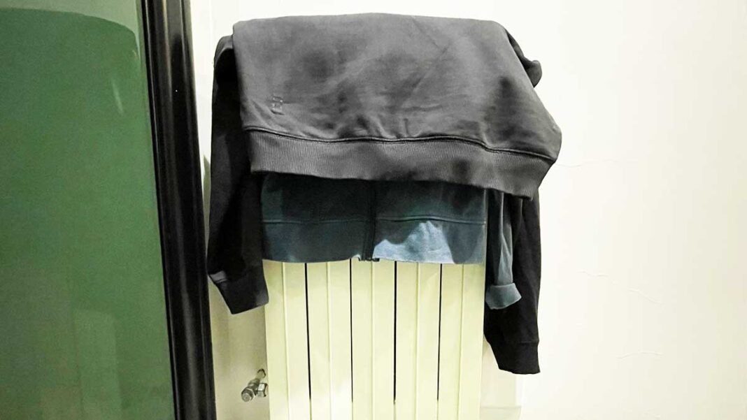 como-secar-ropa-radiadores