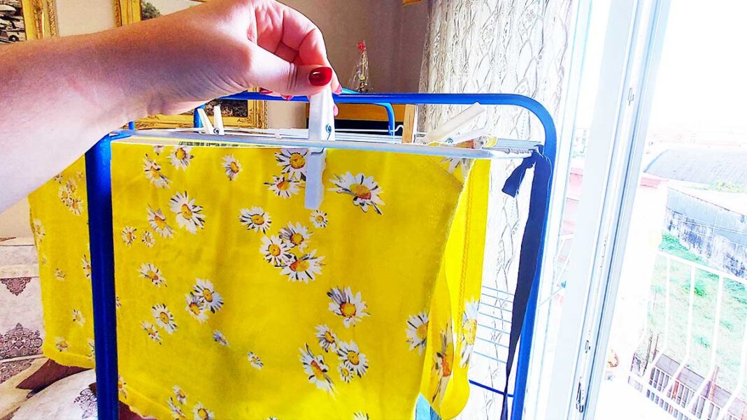 come-asciugare-velocemente-panni-stesi-casa-consigli-utili
