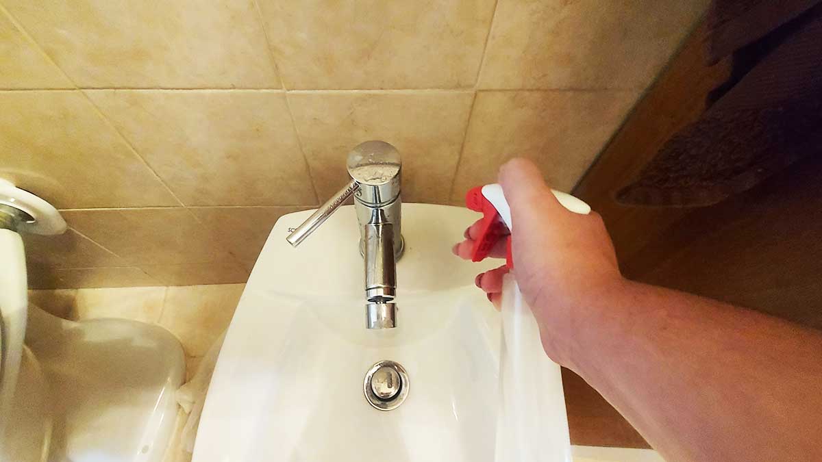 Come fare l’anticalcare fai da te con l’acido citrico
