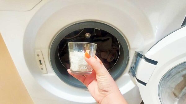 BeliceWeb.it - Come fare il sale profumato per la lavatrice? - Vivo di Benessere