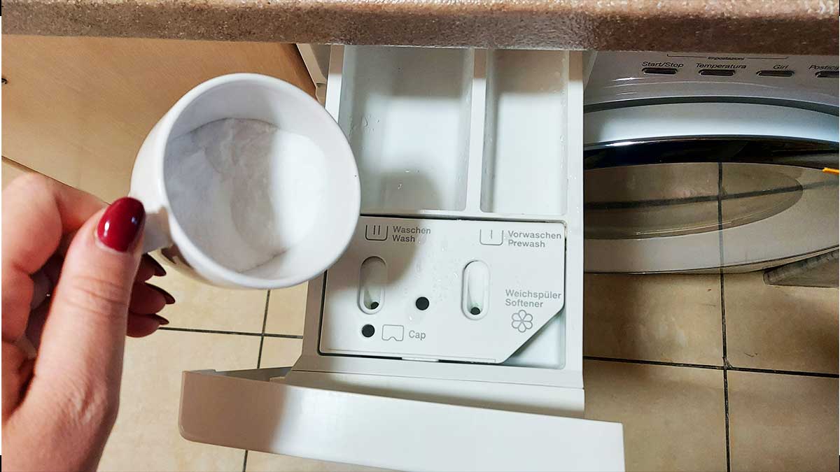 problemi-lavatrice-bicarbonato