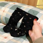 Come evitare i Piedi freddi a Letto prima di andare a Dormire?