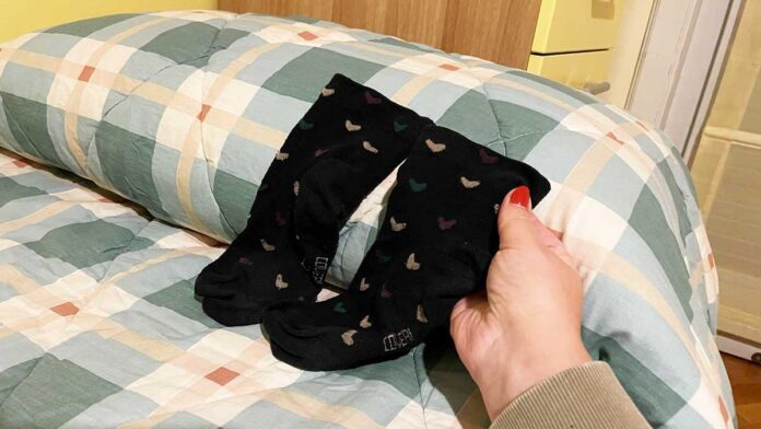 come-non-avere-piedi-freddi-letto