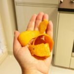 Profumare di buono la casa è facilissimo se usi il Metodo con le Bucce d’Arancia!