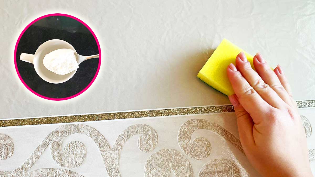 Le mattonelle di Bagno e Cucina brilleranno con questo Rimedio naturale e sgrassante fai da te