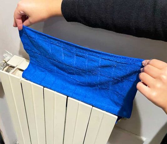 trucco-panno-termosifone