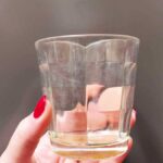 Per capire se in casa c’è troppa umidità uso il controllo del bicchiere della nonna