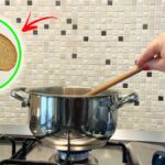 Come Cucinare senza avere odori in casa con questi 5 Trucchetti della Nonna!