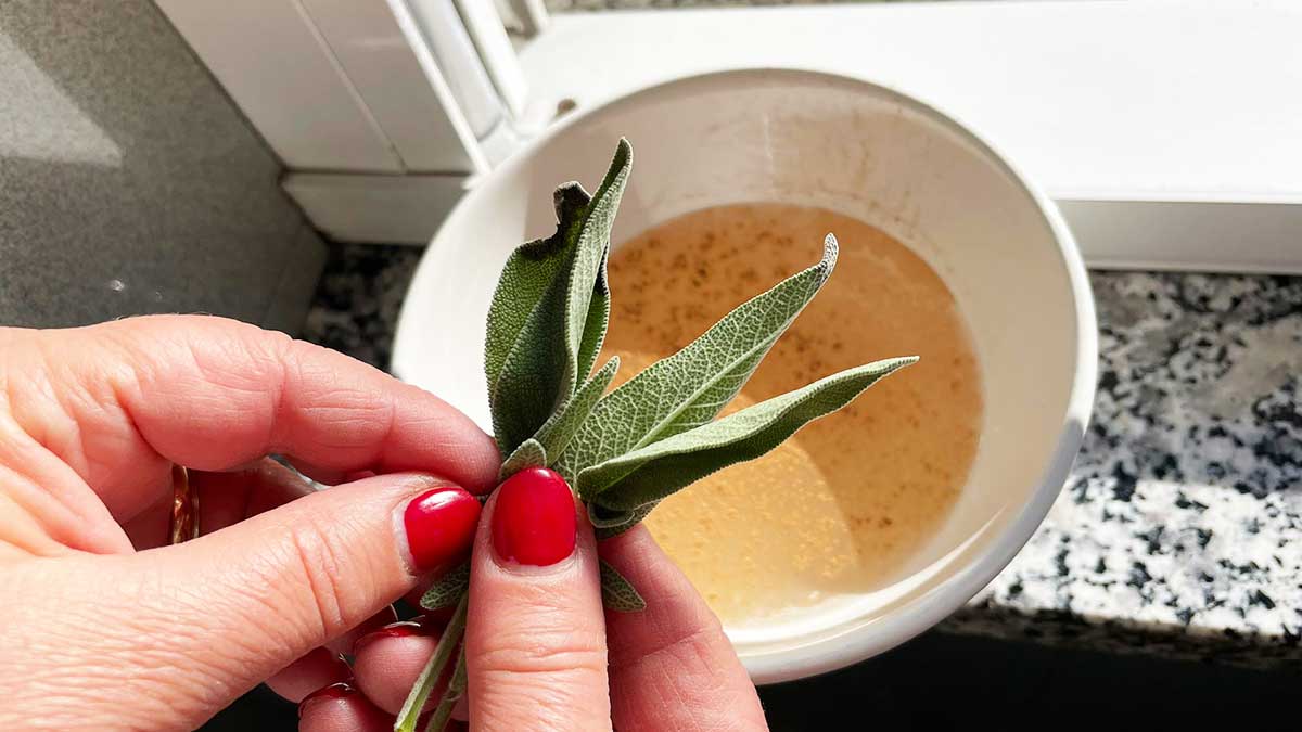 Con questi Due Ingredienti semplici e naturali profumi la tua casa a Dicembre!