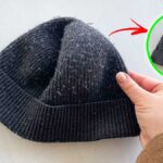 Come lavare i Cappelli di Lana senza rovinarli e togliere i pelucchi?