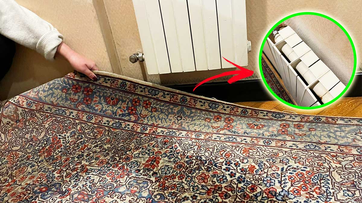 Segui questi Consigli per Riscaldare subito la Casa e Risparmiare sulla Bolletta!