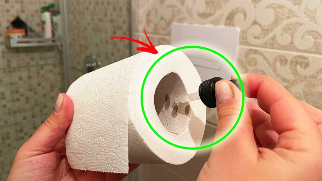 come-tenere-bagno-profumato