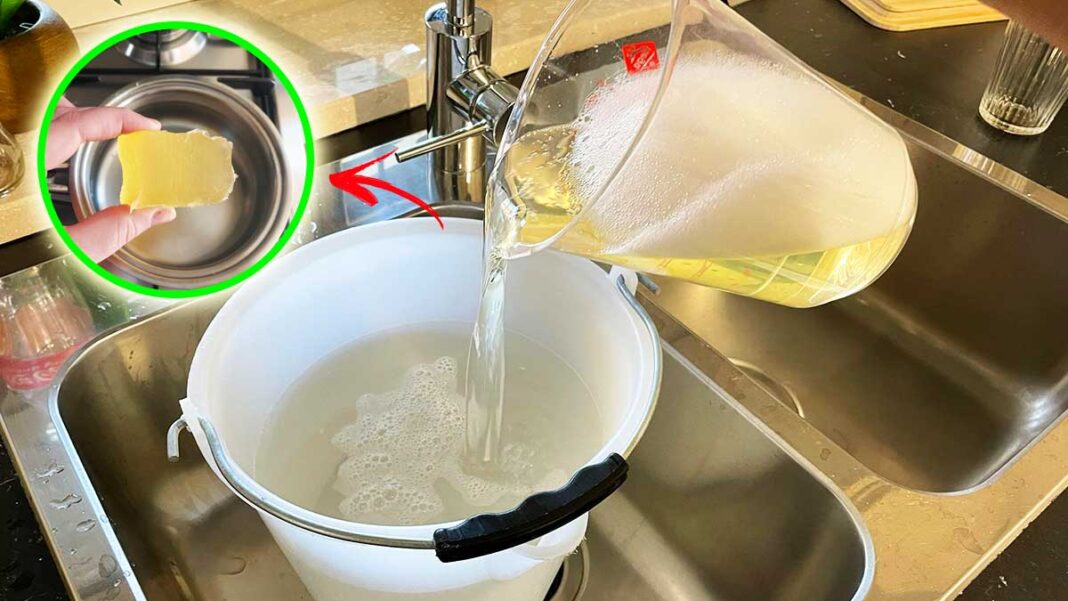 sapone-giallo-liquido