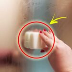 Hai mai provato il Trucco della Saponetta sugli Specchi? Il motivo ti sorprenderà