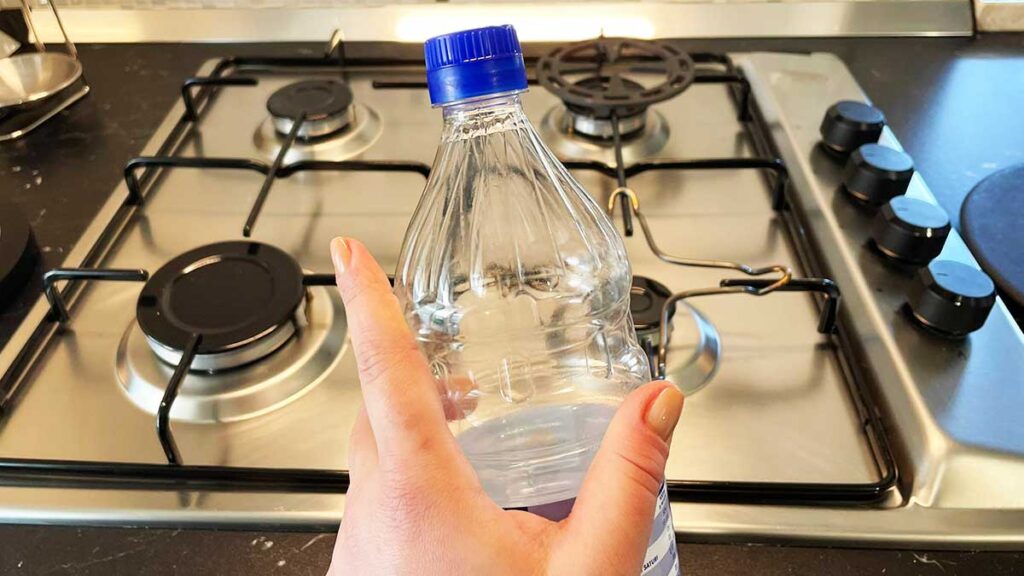 Gli ingredienti indispensabili per pulire tutta la casa a zero rifiuti