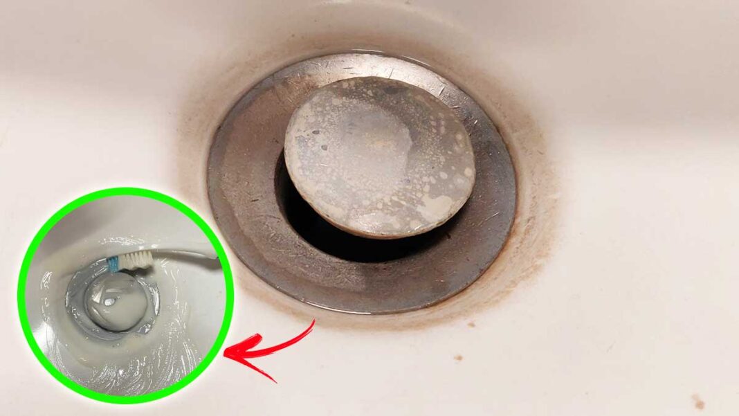 cerchio-scuro-bagno-lavandino