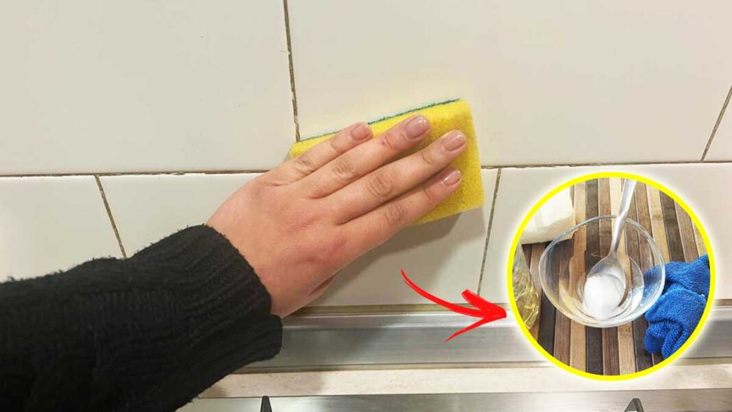 como-quitar-los-azulejos-grasosos-de-la-cocina como-quitar-los-azulejos-grasosos-de-la-cocina