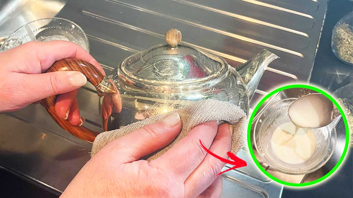 Non solo Bicarbonato ecco il Metodo che non tutti conoscono per far brillare di nuovo l’Argento