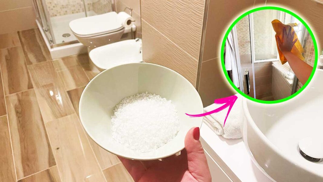 pulire-bagno-sale-cucina