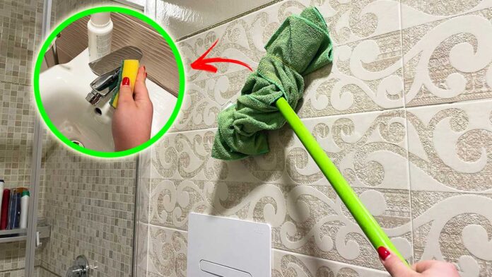 pulire-bagno-senza-fatica