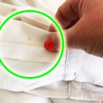 Come Togliere le Macchie ostinate dai Bianchi con questi 6 Trucchetti infallibili