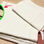 Come avere Lenzuola bianchissime senza Candeggina ma con questi Rimedi fai da te