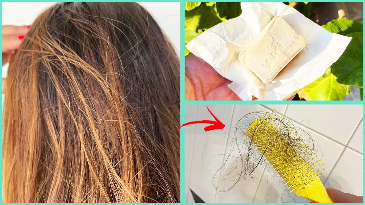 Per la caduta dei Capelli nel periodo di Maggio c’è un perché e un Consiglio per evitarlo