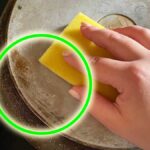 Come lucidare il Fondo annerito di pentole e padelle con questi 5 Trucchetti!