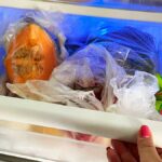 Come mantenere più fresca la Verdura e la Frutta in frigo anche con il Caldo?