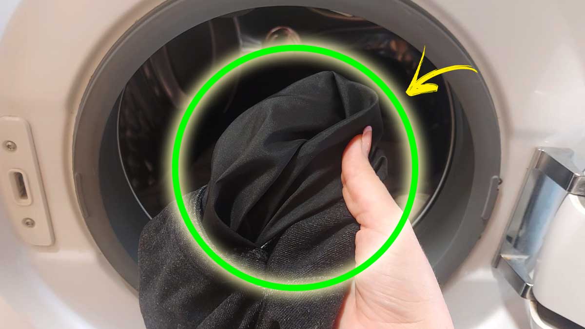 I 7+1 Errori che fanno tutti con la Lavatrice senza saperlo