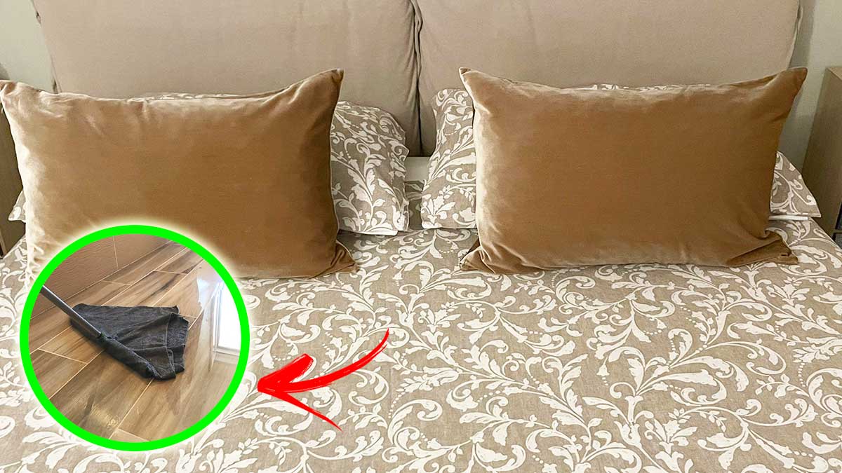 Come avere la Camera da Letto freschissima quando fuori fa caldo?