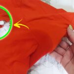 Come togliere Aloni di sudore sulle T-Shirt quando sono colorate e senza rovinarle?