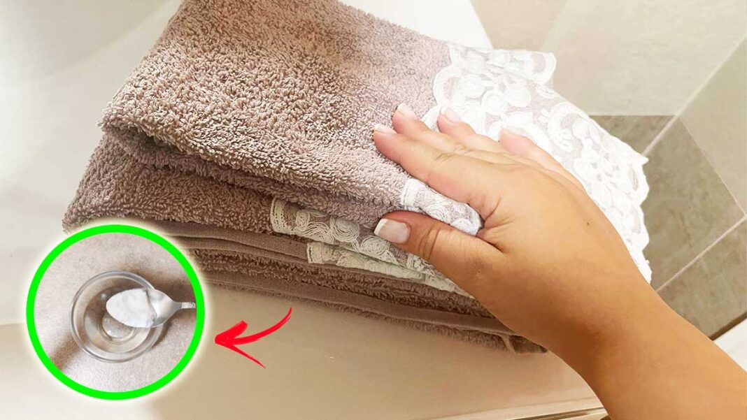 asciugamani-soffici-metodi