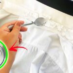 Come dire addio agli Aloni sui Colletti delle camicie con questi Rimedi facili e veloci