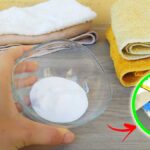 Questo è il Trucchetto che funziona per far durare di più il Profumo sul Bucato in Lavatrice e a Mano