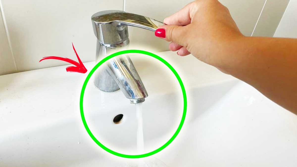 Per non sprecare più l’Acqua e Risparmiare segui ogni giorno questi 10 piccoli Consigli