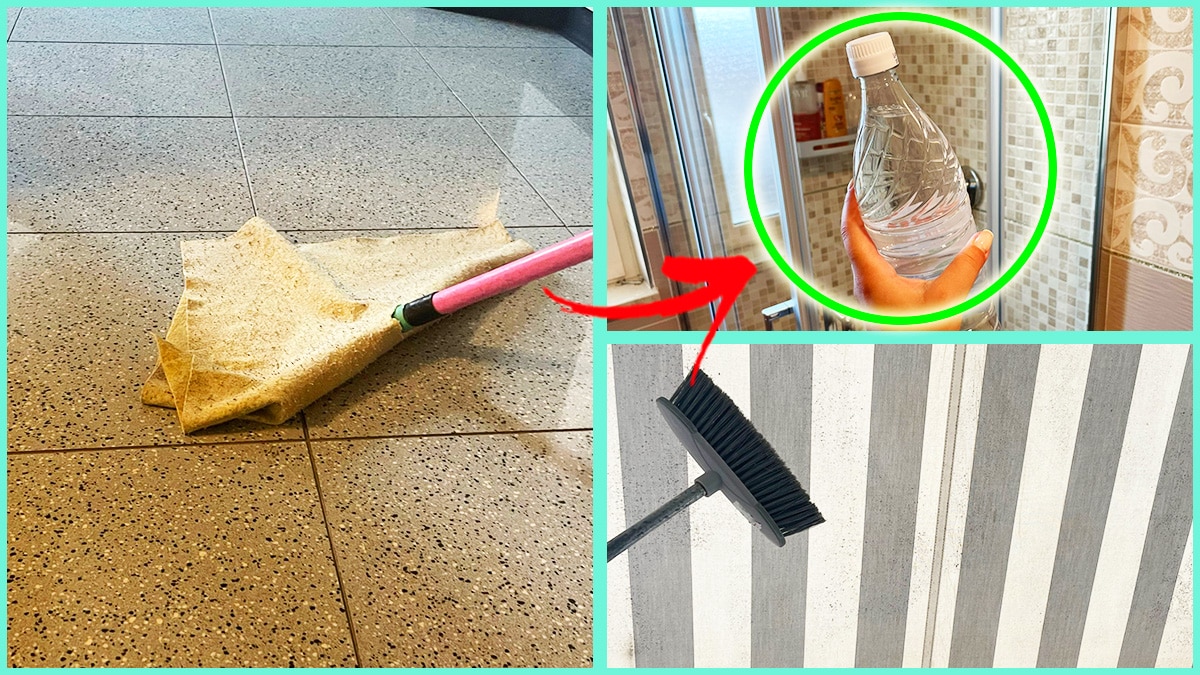 Come fare il Piano Pulizie di Casa anti-caldo in estate?