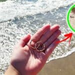 Come far brillare di nuovo la Bigiotteria scurita dall’acqua di Mare con questo Metodo semplice