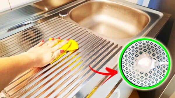 lucidare-lavello-metodo-cucchiaio