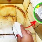 Come togliere le Macchie di Ruggine in tutta la Casa con Rimedi naturali ed economici