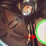 Non tutti lo sanno ma basta l’Aceto per pulire dentro e fuori la Lavatrice
