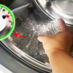 Non solo Aceto e Bicarbonato ma ecco il Rimedio per pulire a fondo la Lavatrice
