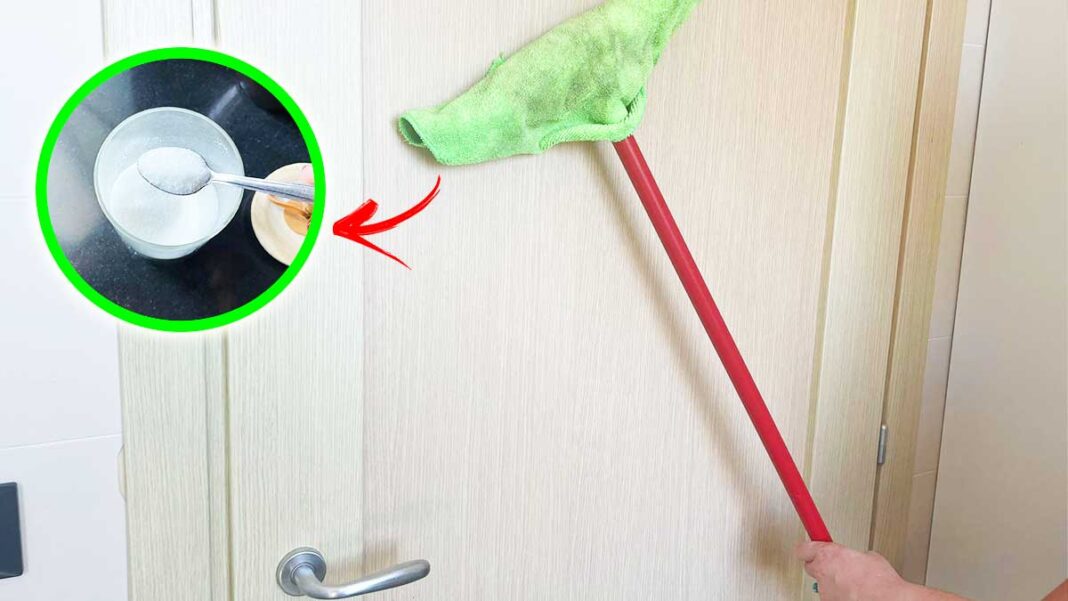 clean-doors-method-lightning clean-doors-method-lightning