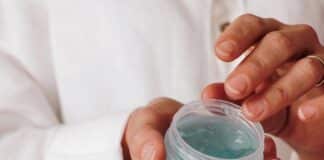crema viso antirughe