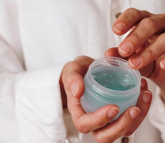 crema viso antirughe