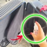 Come pulire a fondo le Valigie dopo le Vacanze e prima di metterle a posto